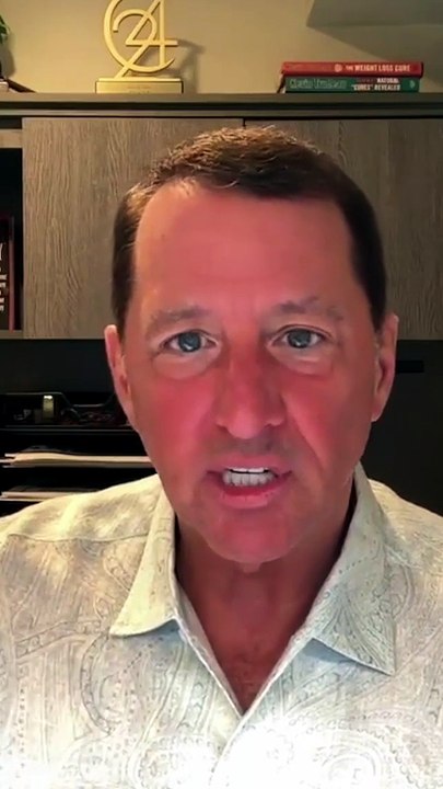 Women are attracted to... - Kevin Trudeau
