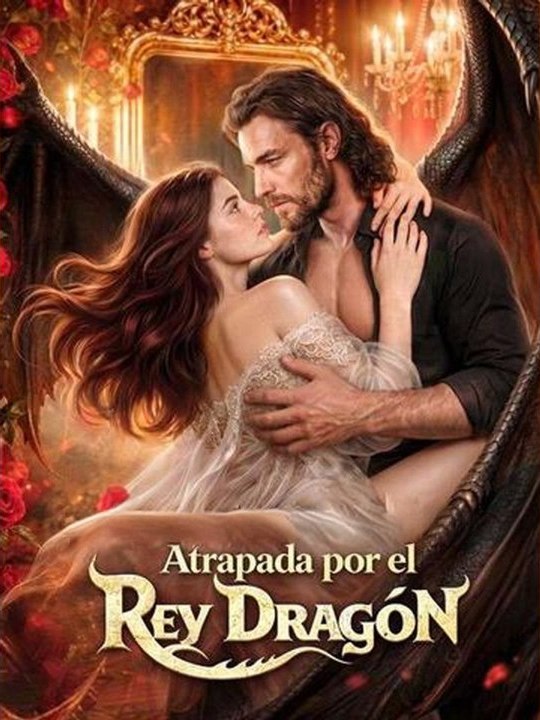 Doblado] Atrapada por el Rey Dragón - Drama Completo