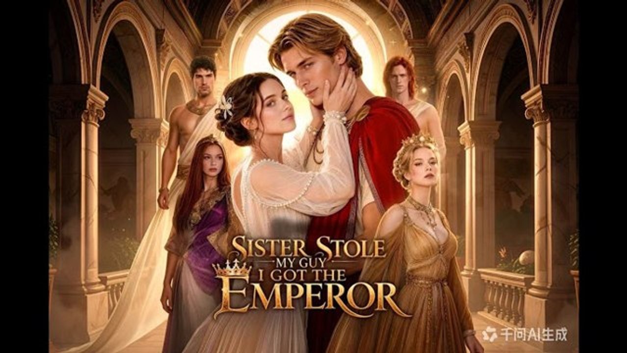 Episodesnew Film2026Sister Stole My Guy I Got Thdrama Us