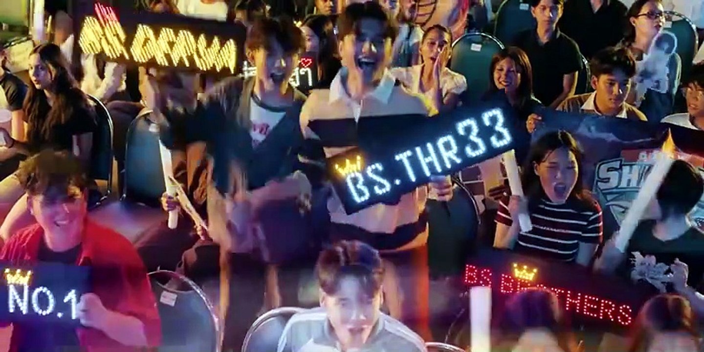 Be My Player Two Episode 0 Engsub [Full Movie]