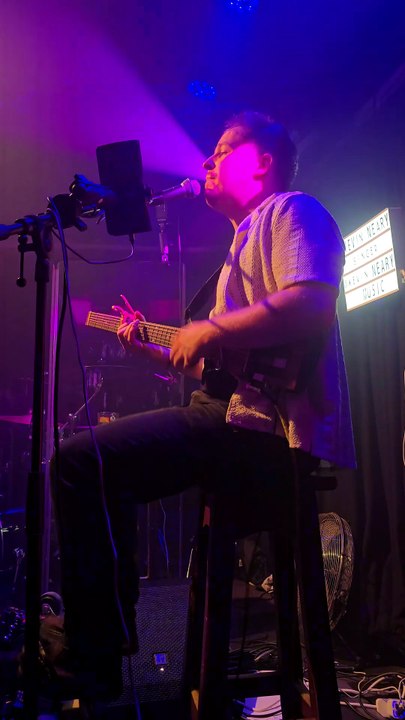 Day 118 - Pink Pony Club