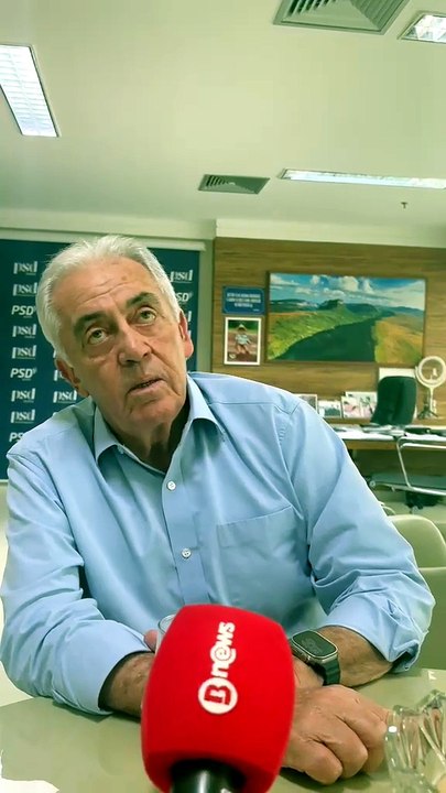 Otto Alencar prevê adiamento de PECs da escala 6x1 e da Segurança Pública para após as eleições