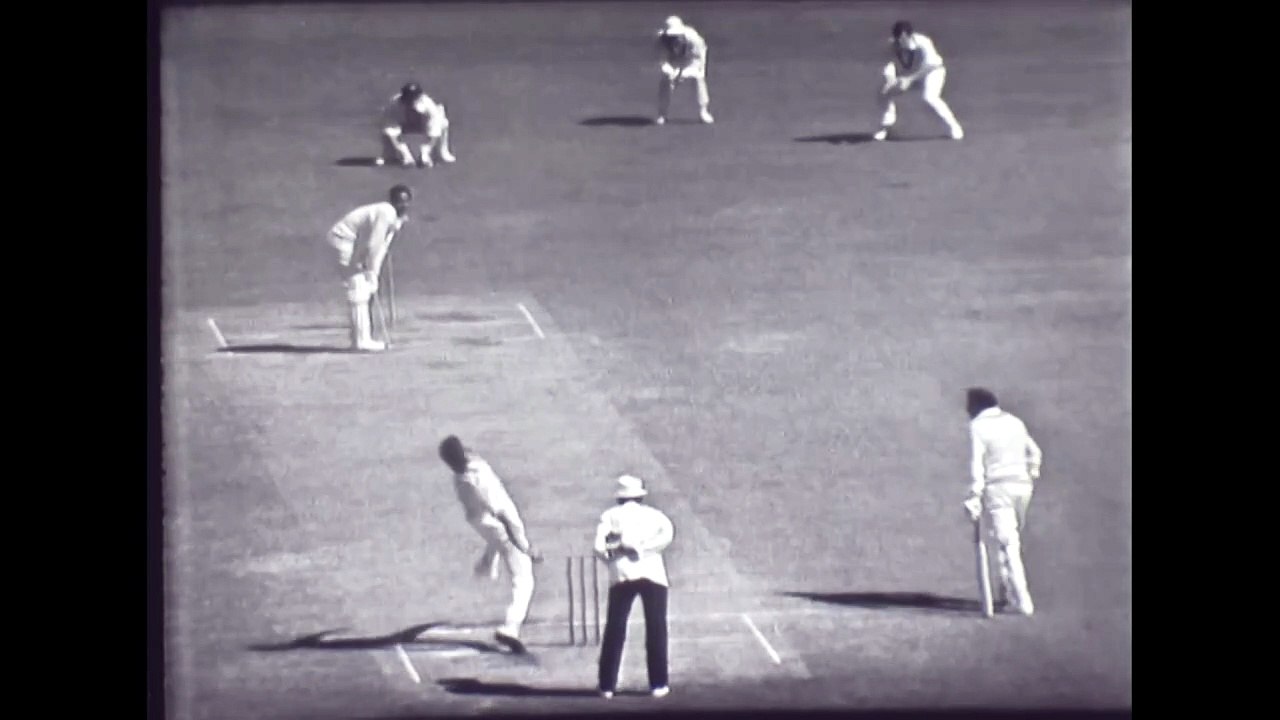 Garry Sobers vs Australia  Cricket History