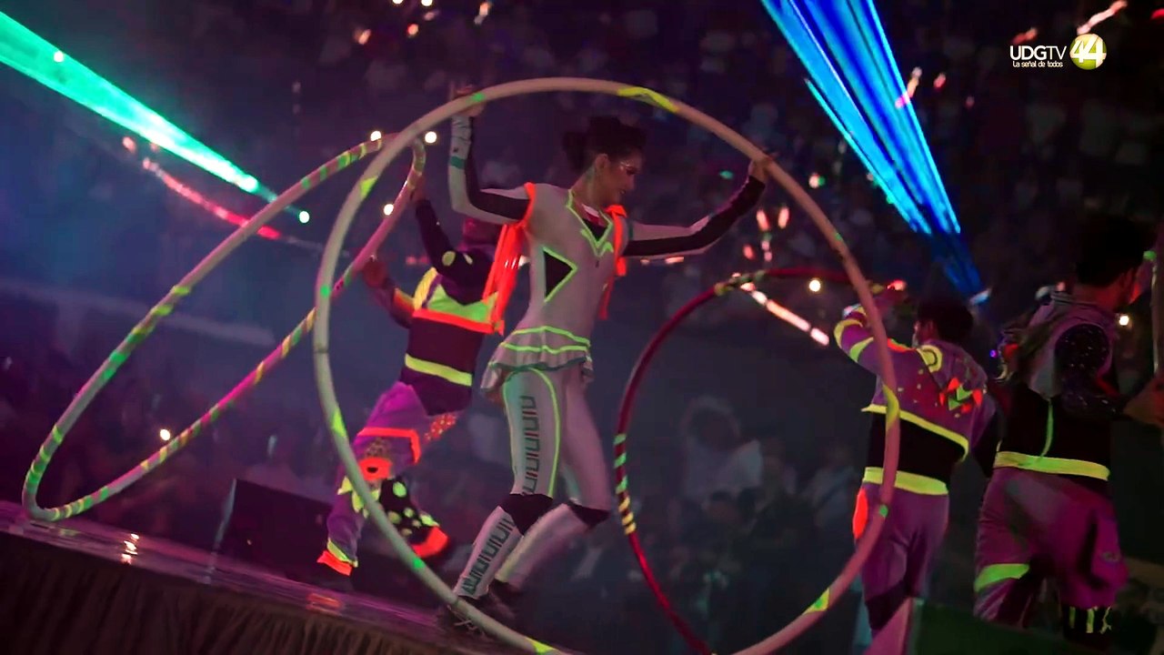 Circo Dragón impulsa Mental Fest para abrir el...