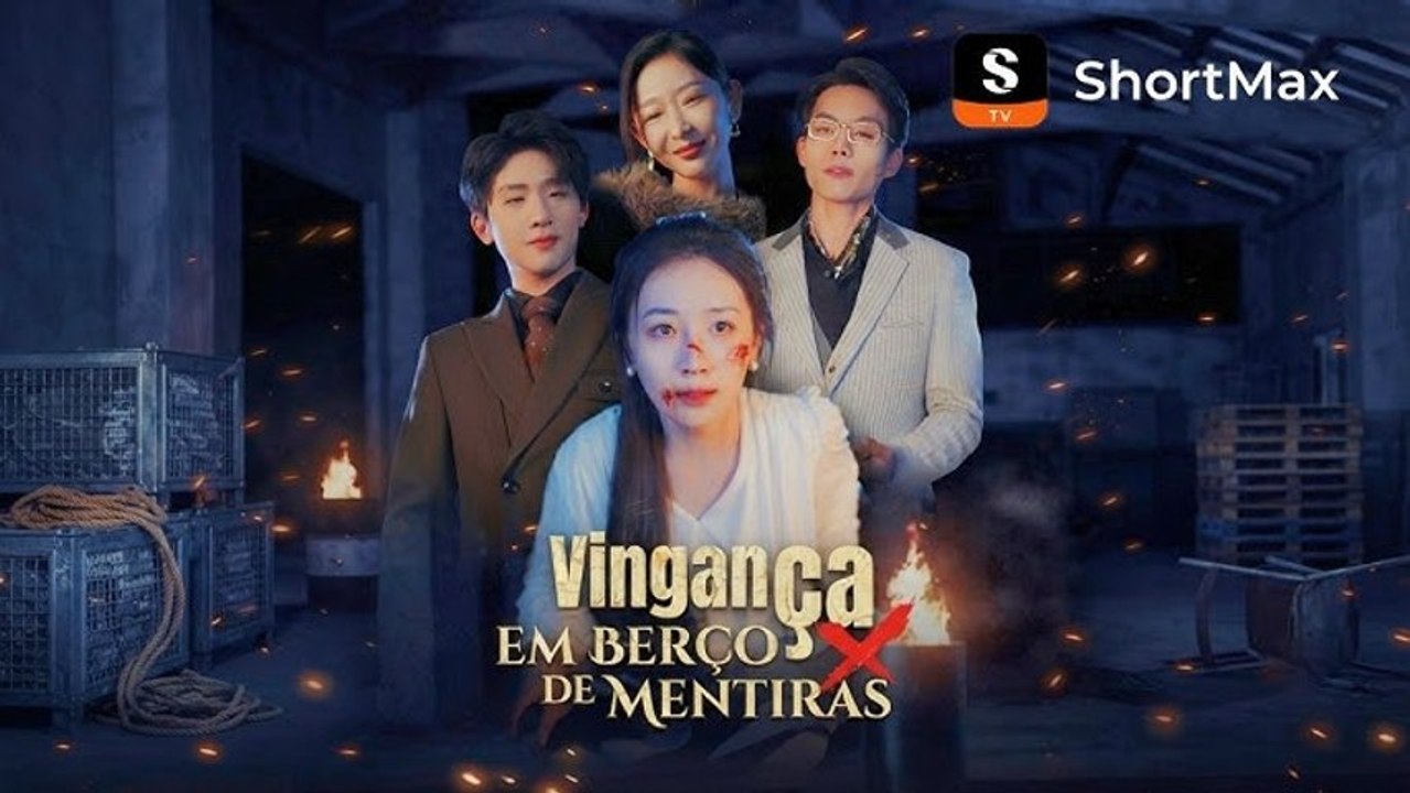 Vingança em Berço de Mentiras