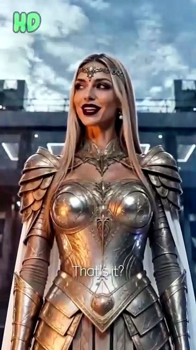 The Superpowered Wife's Awakening | New Movie [Full Movie]