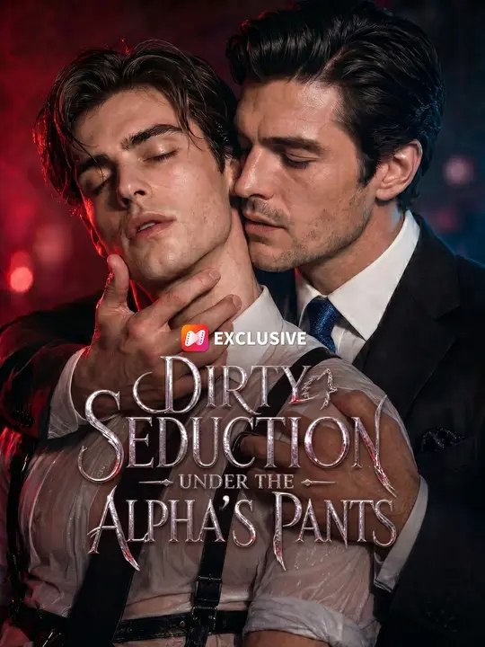 Dirty Seduction Under the Alpha's Pants FULL EPISODE (Reel Drama)