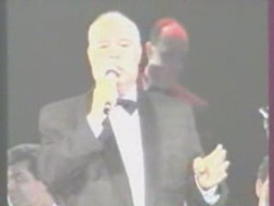 TUNIS EL KAHAOUI chanteur TOUNSI