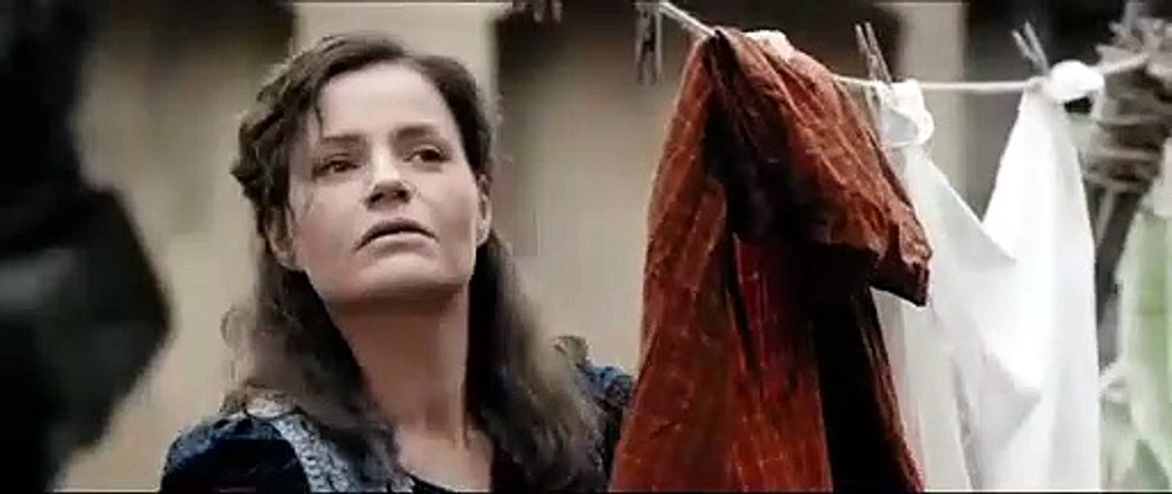 Oslobodjenje Skoplja 2016 - Ceo domaci film 1. deo