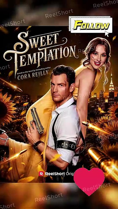Sweet Temptation | The Crime Lord Couldn’t Let Her In