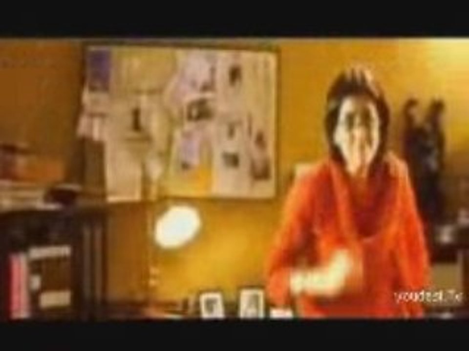 Jaane Tu... Ya Jaane Na-Part. 9