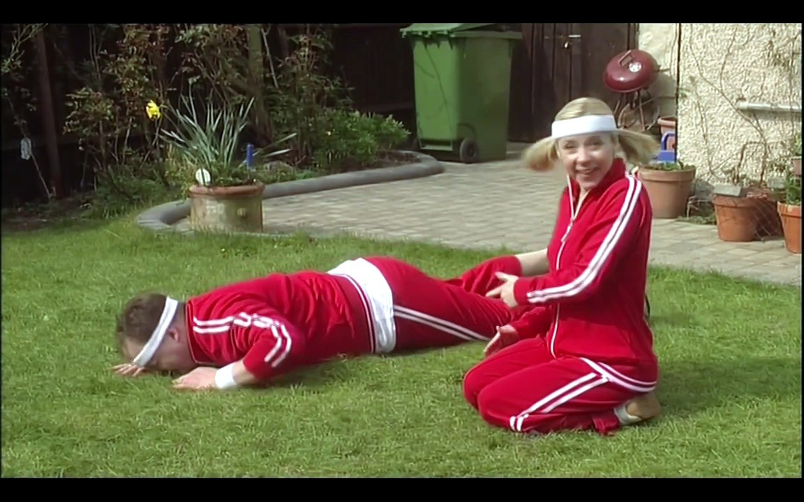 Cbeebies Higgledy House Fitness 1x11... mp4