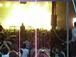 Gossip Live @ Solidays 6/07/08