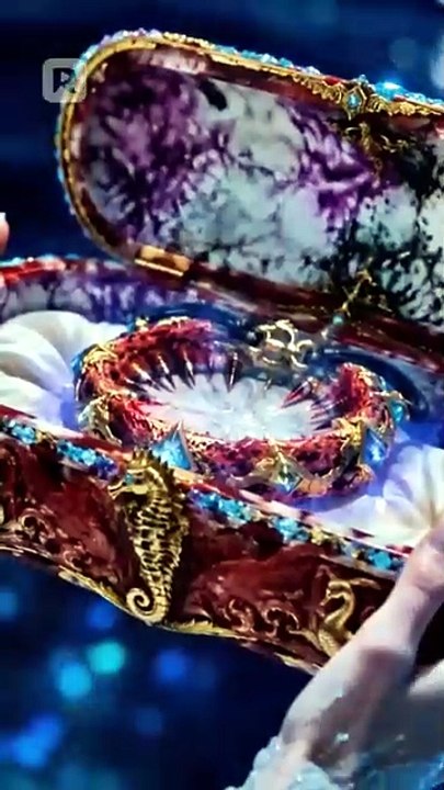 Wrath of the Sea Goddess Married to the Twin Gods --- New Movie  🧡🍏 🔥[Hot 2026] (2026) - FULL ENGSUB | Reelshort Hot HD [Full Movie]