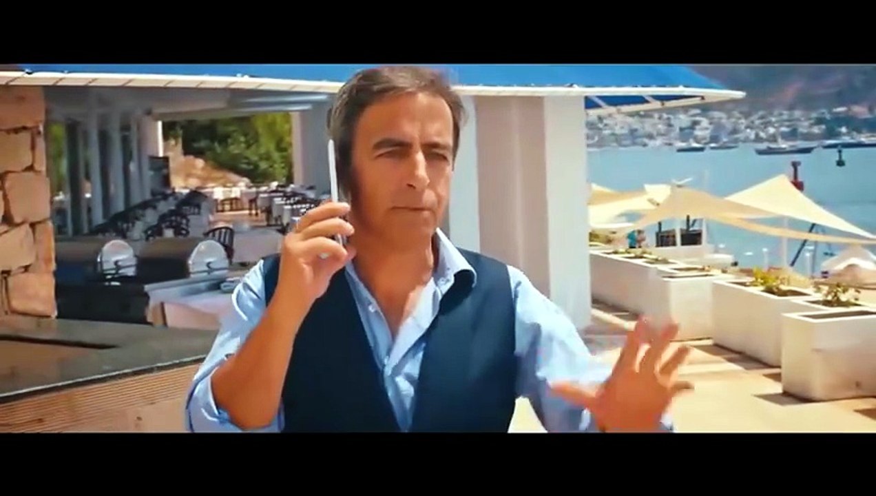 DALAVERE  ⭐️KOMEDİ || MACERA || AİLE ⚡ 2019 TEK PARÇA İZLE ⭐️FULL HD 2019 İZLE⭐️ [Full Movie]