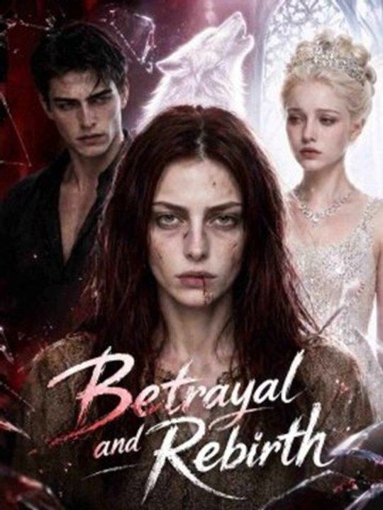 Rebirth From Betrayal