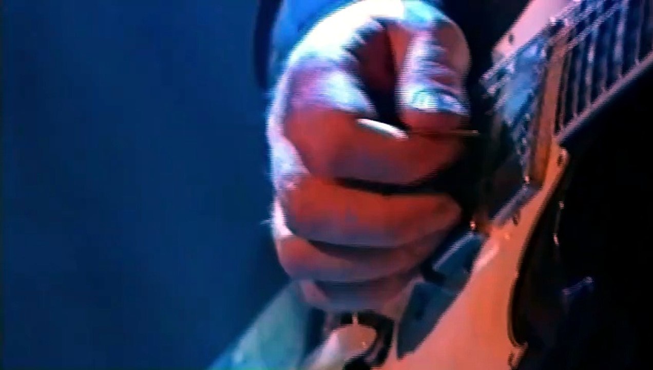Heathen (The Rays) - David Bowie (live)