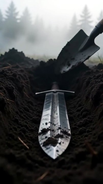 The Viking Sword That Shouldn't Exist