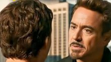 TONY STARK est le véritable ennemi de SPIDER-MAN ! 🤯