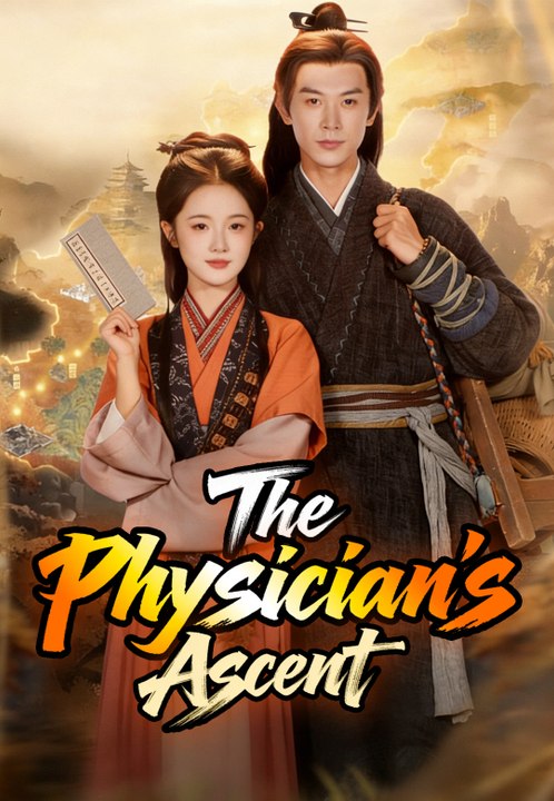 The Physician's Ascent | Full Series | Short Drama English
