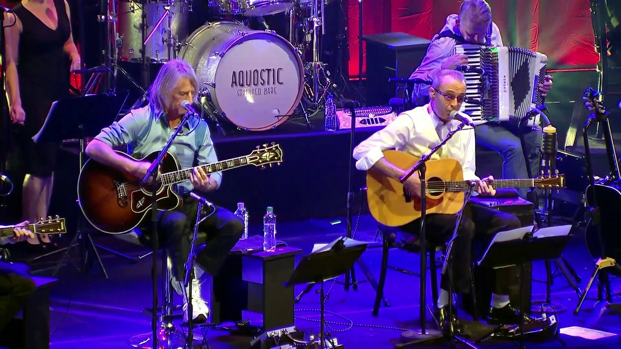 Pictures Of Matchstick Men - Status Quo (acoustic)