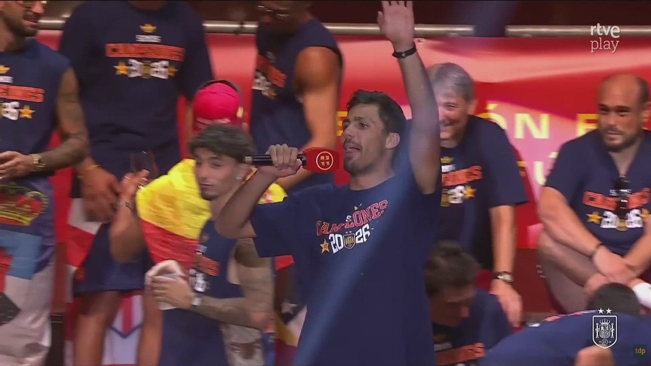 DECLARACIONES RODRI