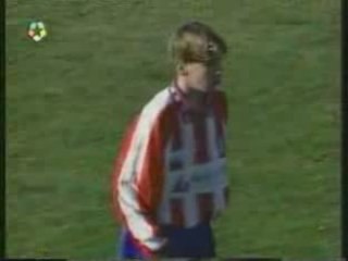 Fernando Torres A 12 ans (1996)