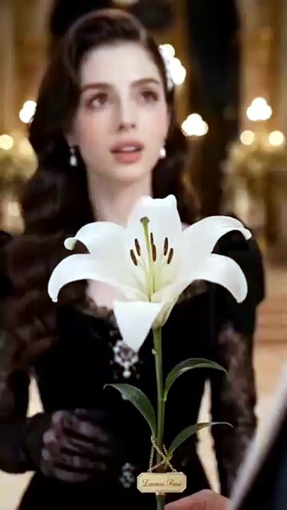 Mafia Heir Blocked The Airport For Me - Short AI Drama - Video Dailymotion [Full Movie]
