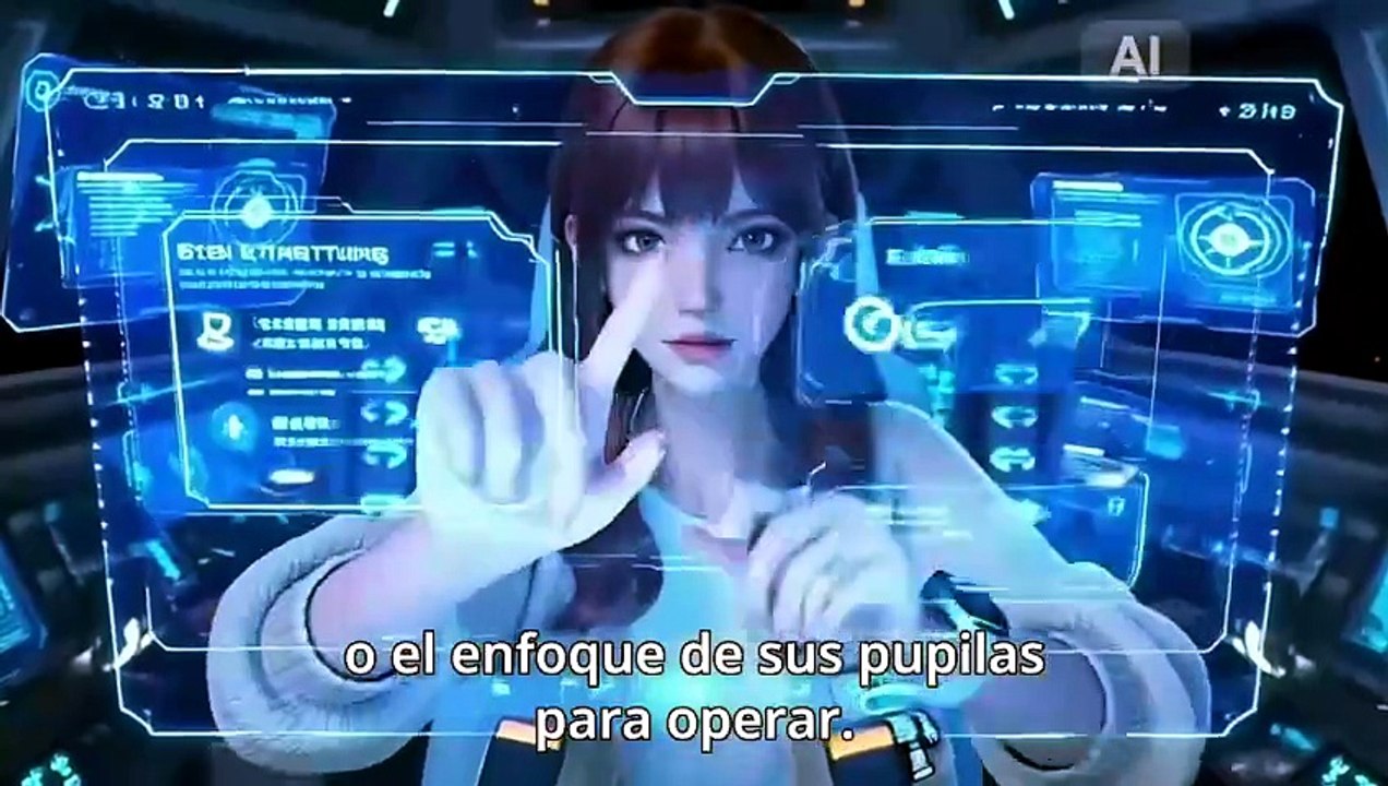 [Doblado] Soldador de estrellas (Película Completa) | Doblado ESP [Full Movie]