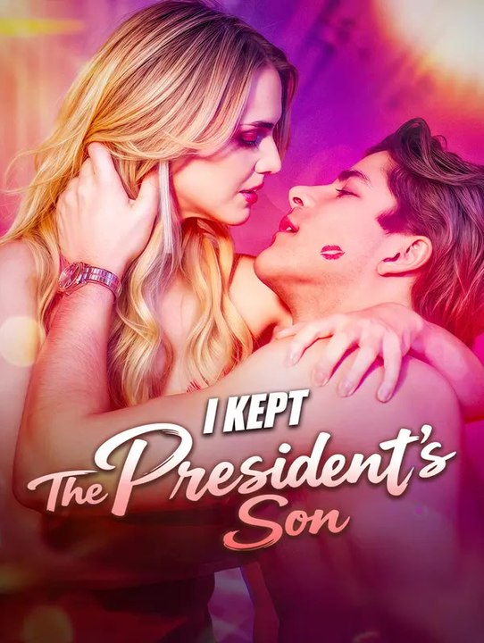 I Kept the President's Son | Serie Completa | Short Drama Italiano