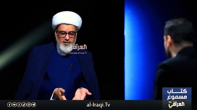 لايوجد في المدونة اي مادة للزواج المؤقت الشيخ نور الساعدي