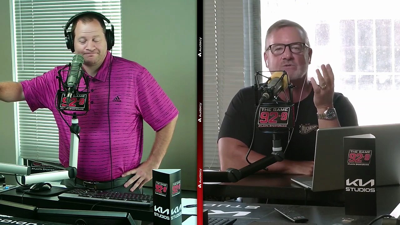Falcons Report: We're 10 days from the start of camp