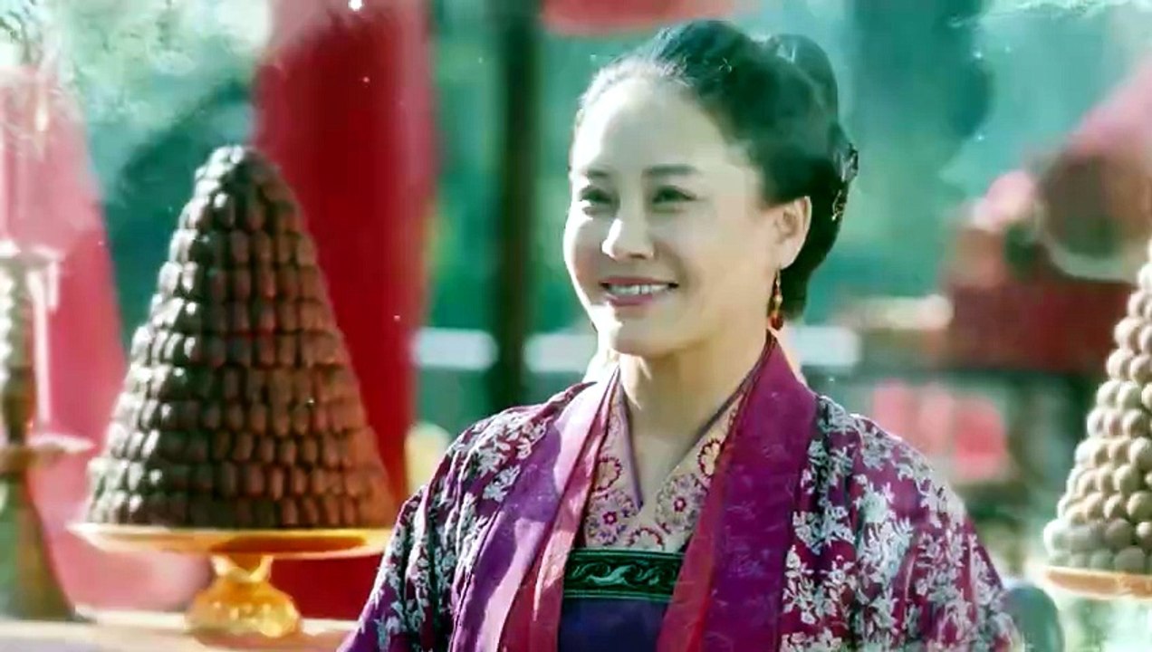 KHÓI LỬA NHÂN GIAN - Tập 25 (Thuyết Minh) | Phim Bộ Cổ Trang Trung Quốc Hay Nhất [Full Movie]