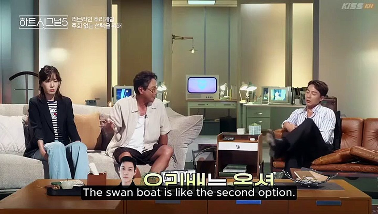 Ep.14 - HeartSignalSeason5 - English Sub | Full Short Drama | English Sub 2026 [Full Movie]