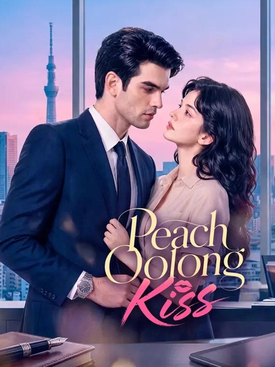 Peach Oolong Kiss Episode