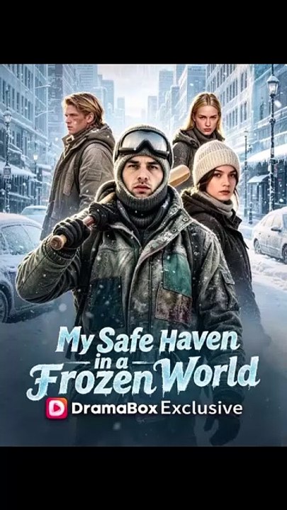 My Safe Haven in a Frozen World - Full Movie 💕 💕 💕 [Full Movie]