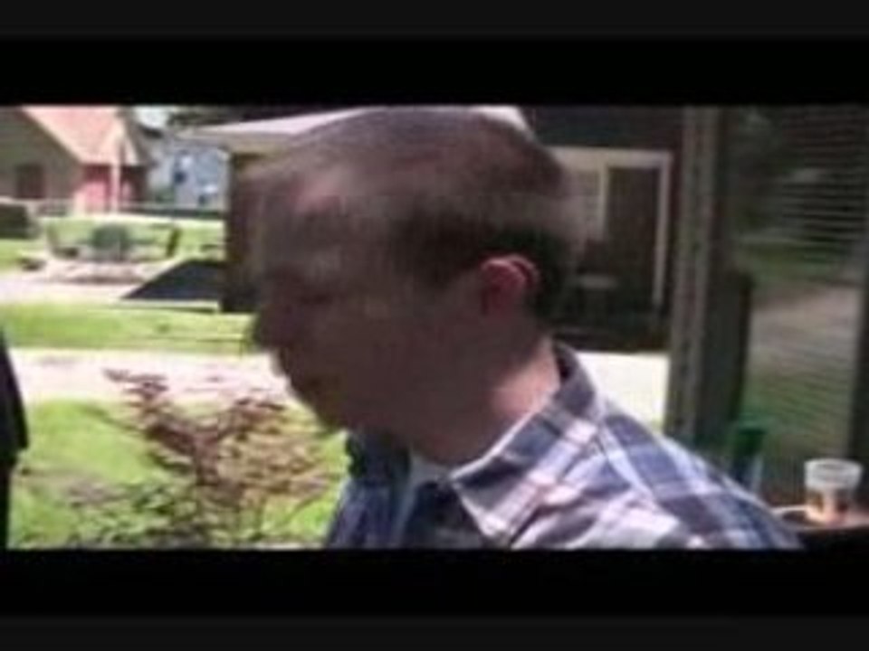 The Rookie Cook: Grilling Burgers