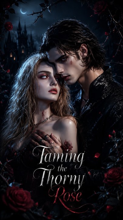 Doming The Thorny Rose Full EPHot Drama 2026Novo | Filme Completo em Português