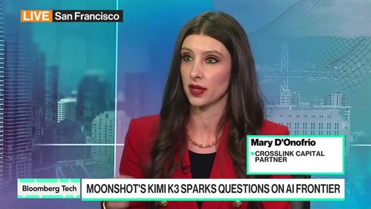 How Kimi K3 Is Reshaping AI Investing