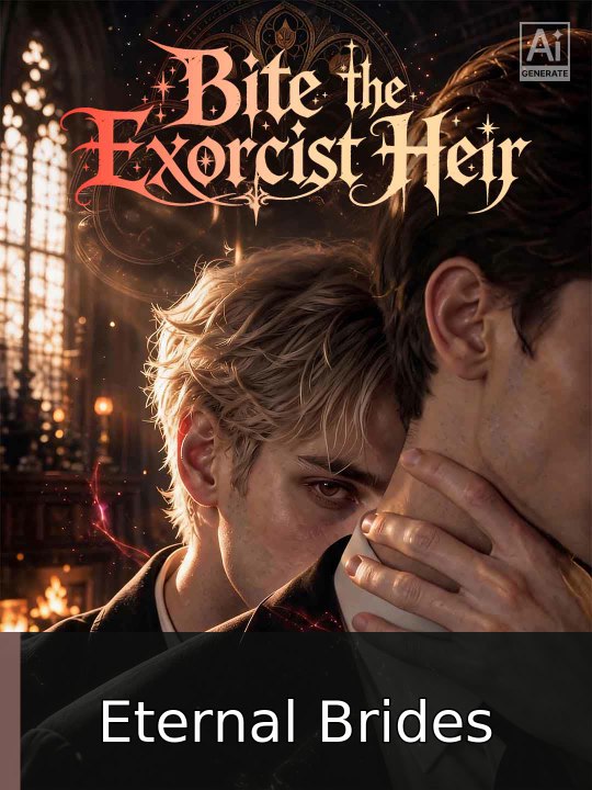 Bite the Exorcist Heir Full HD | Eternal Brides