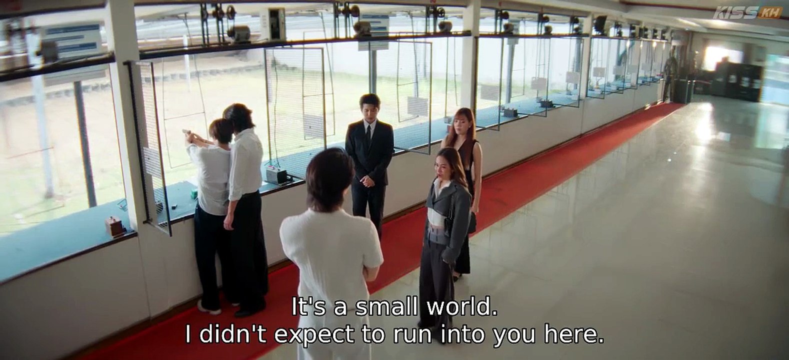 Knot Ep 3 Full Movie English sub
