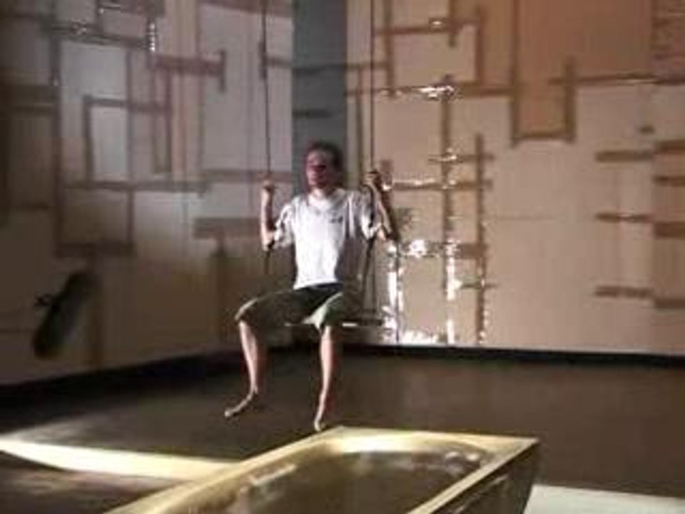 Répétition Théâtre