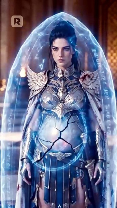 The Valkyrie Divorces the God of War Full EP (New Drama) [Full Movie]