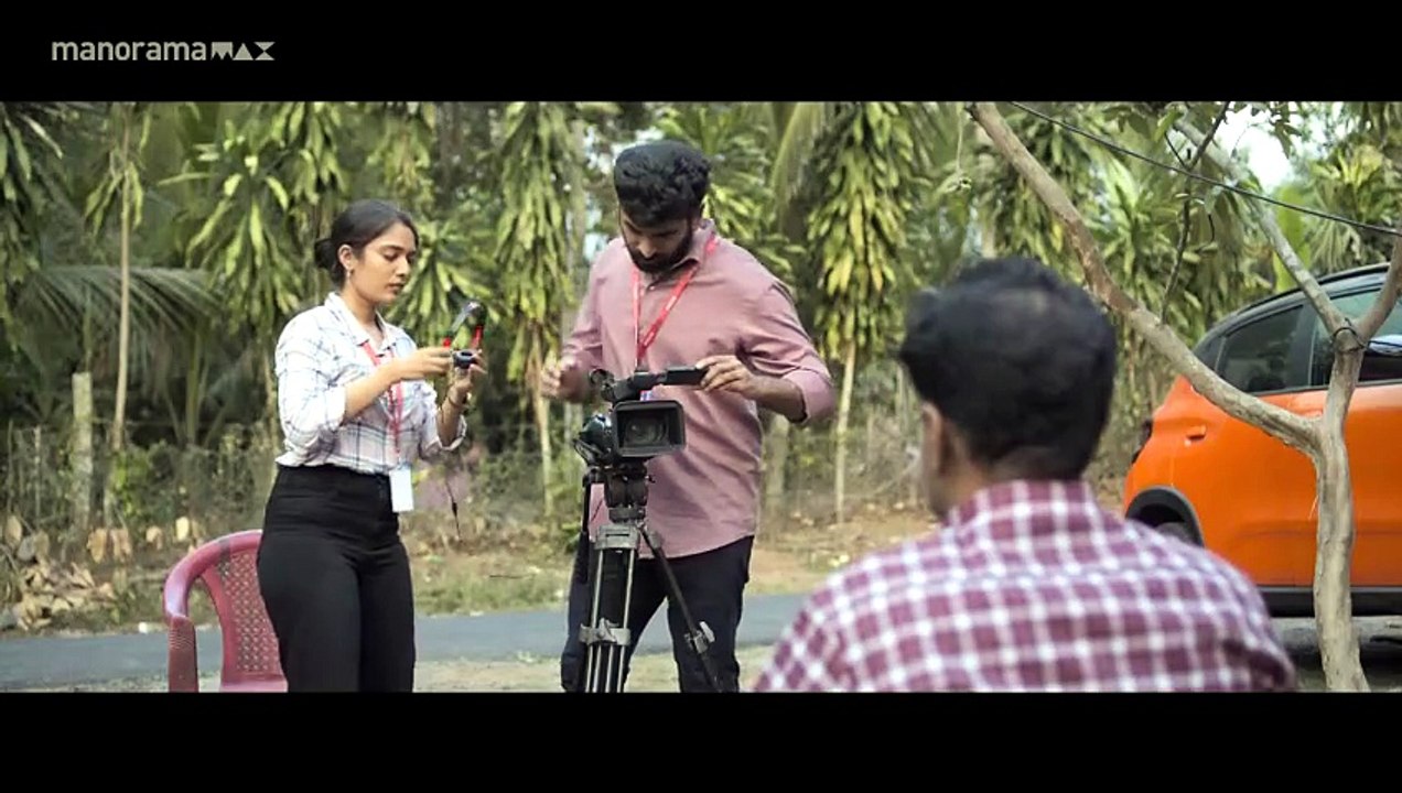 Kallam Malayalam Movie Part 1 [Full Movie]