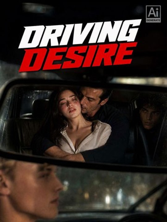 Driving Desire - New 🔥🔥🔥