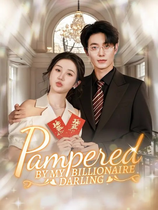 Pampered by My Billionaire Darling | Komplette Serie | Short Drama Deutsch