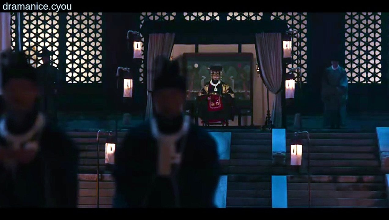 The East Palace - Episode 8 [Eng Sub] [Full Movie]