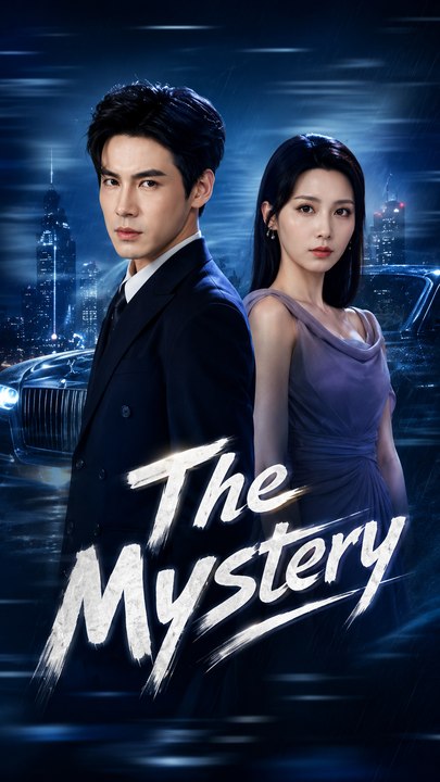 The Mystery Suspense Romance Story