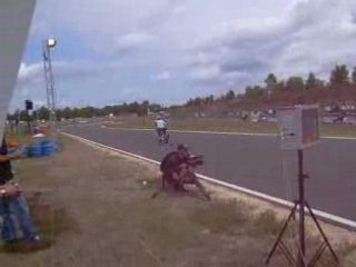 Run bubux au SP 2008