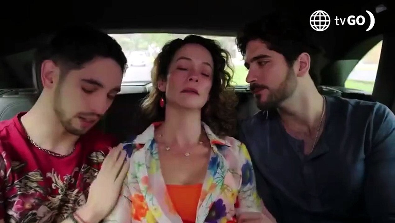 Señora del Destino 2026 - Capitulo 62 [Full Movie]
